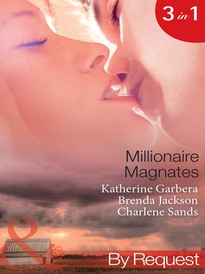 cover image of Millionaire Magnates